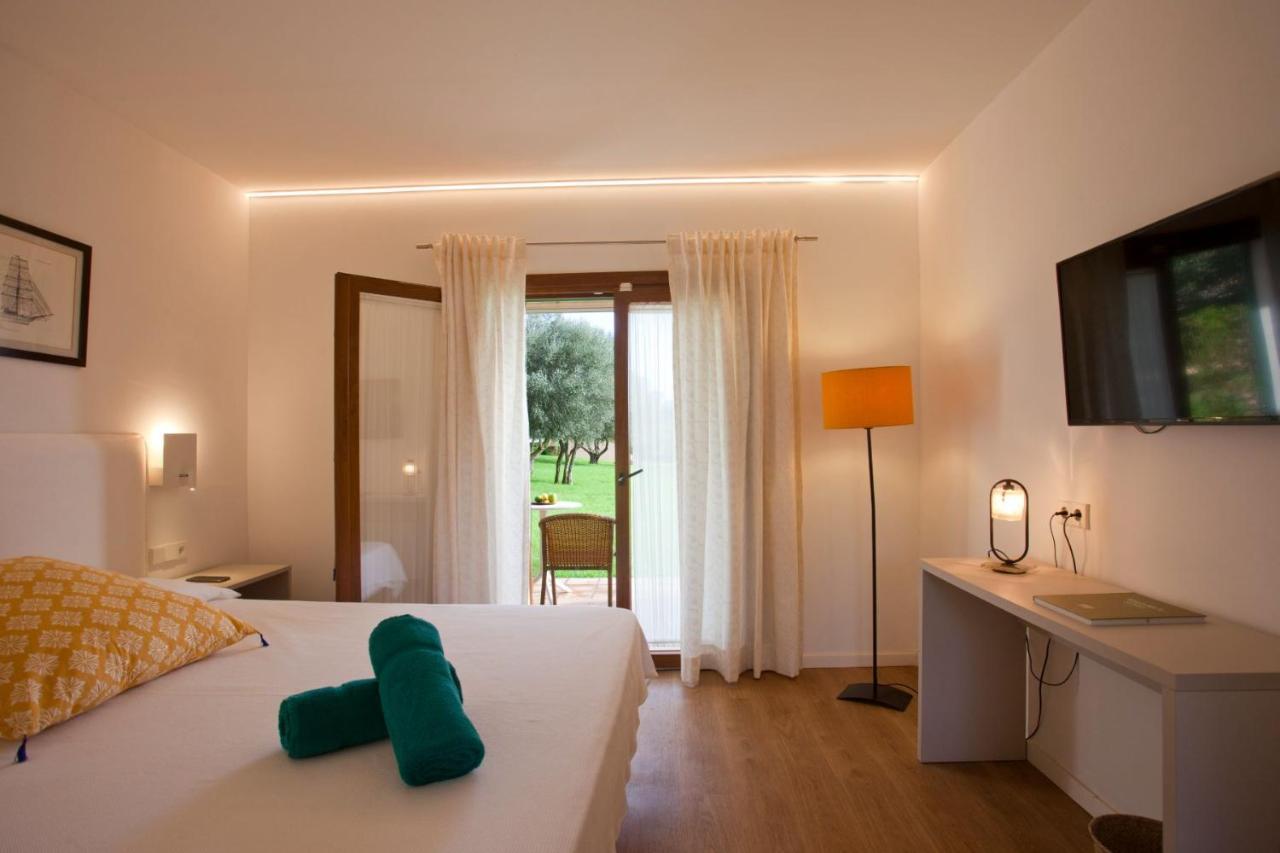 Hotel Son Corb Boutique 4*