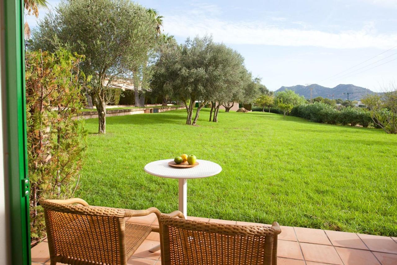 Son Corb Boutique Hotel 4*