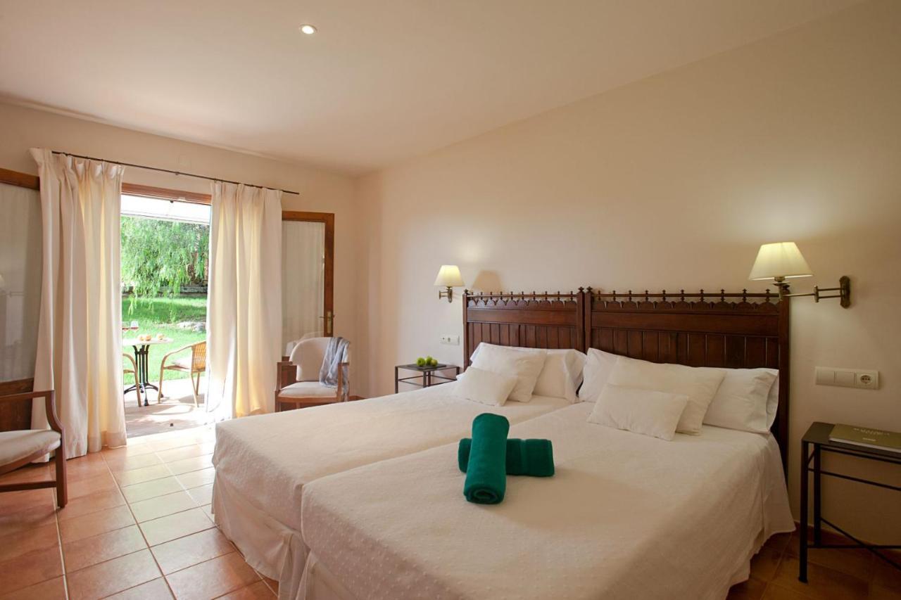 Hotel Son Corb Boutique