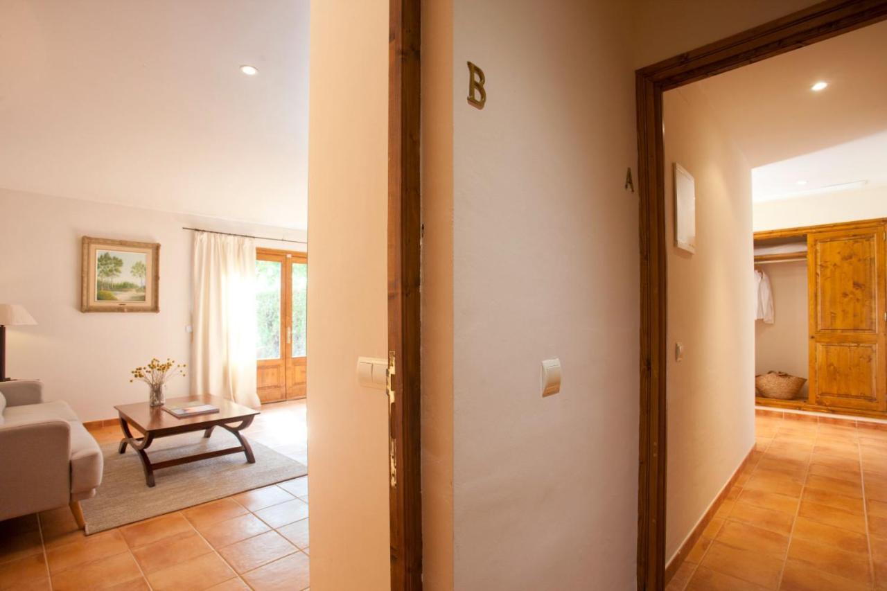 Hotel Son Corb Boutique 4*