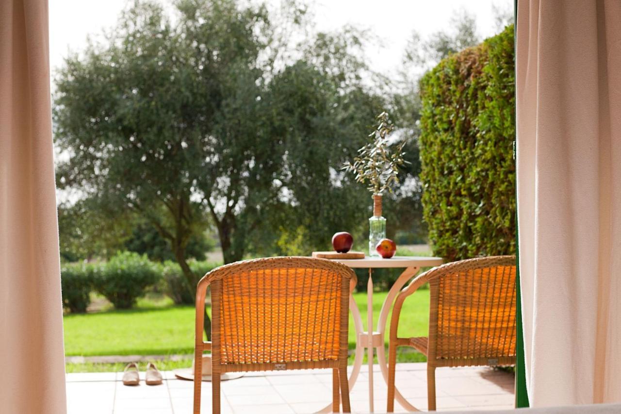 Son Corb Boutique Cala Bona (Mallorca)