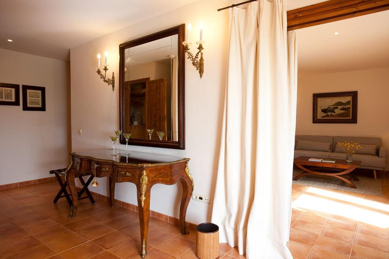 Hotel Son Corb Boutique Cala Bona (Mallorca)