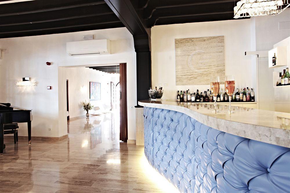 Cap Vermell Hotel