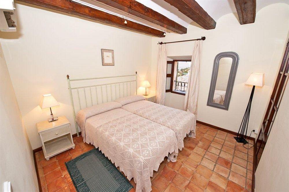 Y Des Puig Hotel