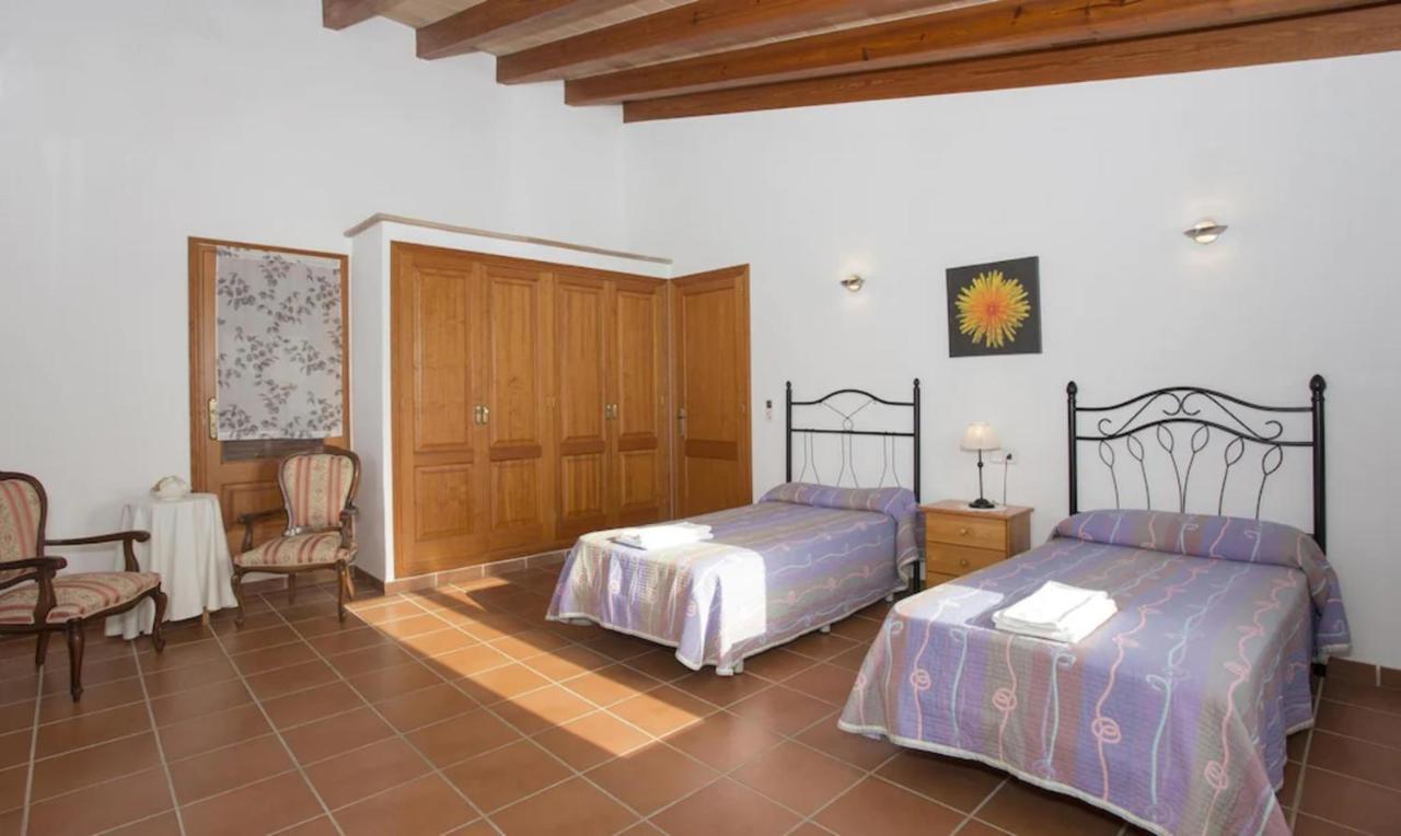 Hostalet Villa