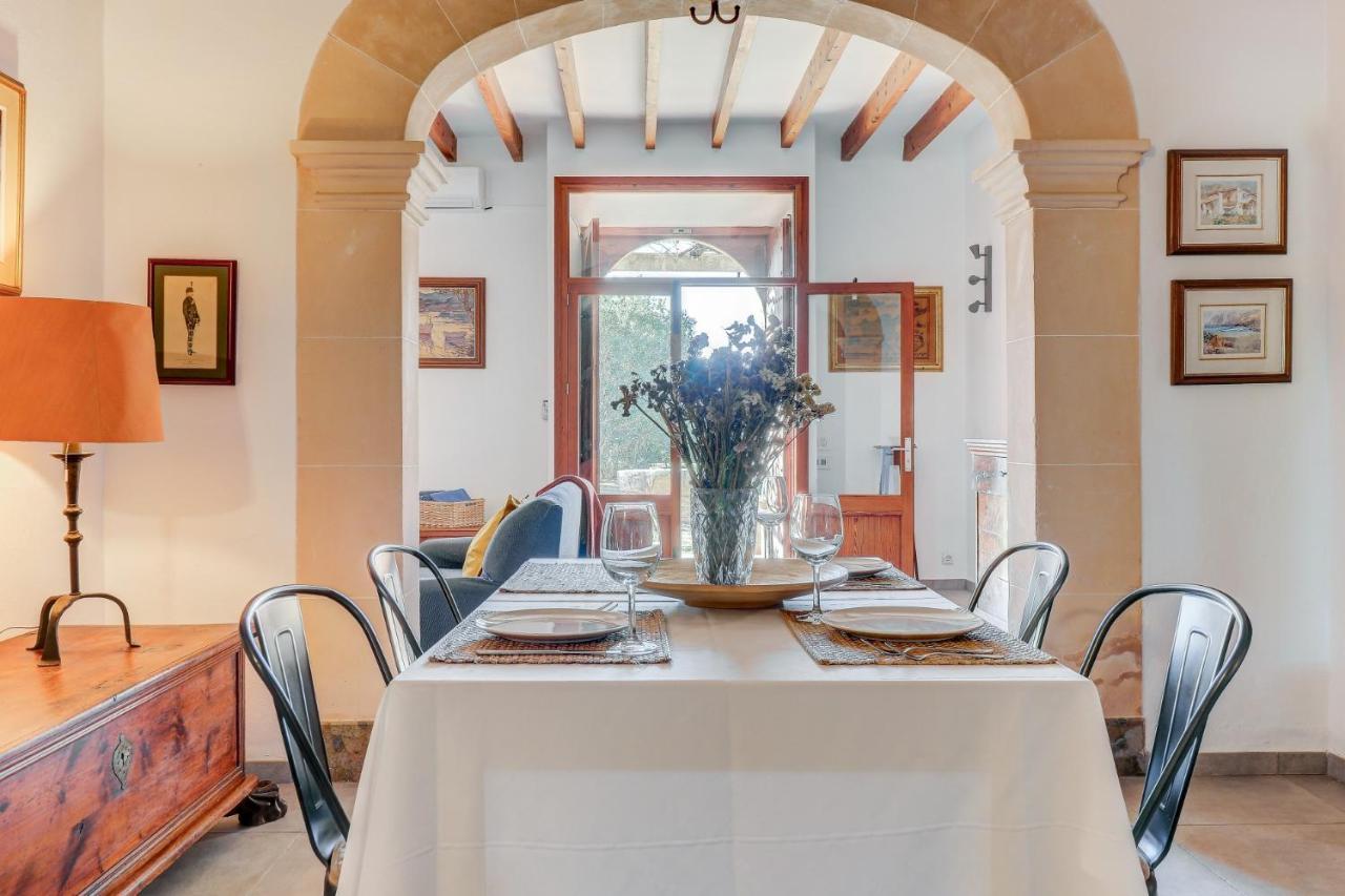 U Villa Pollensa