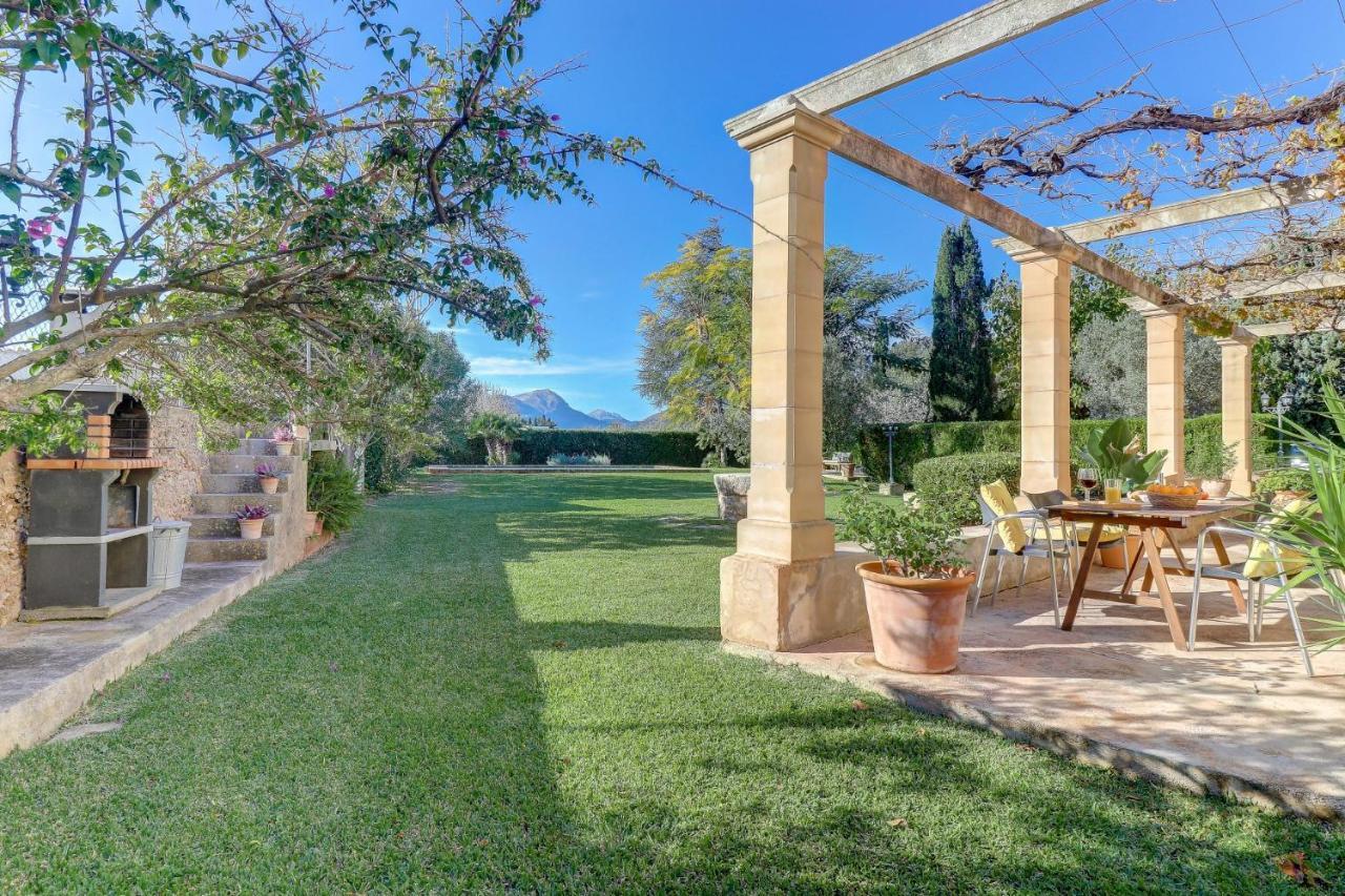 Villa U Pollensa