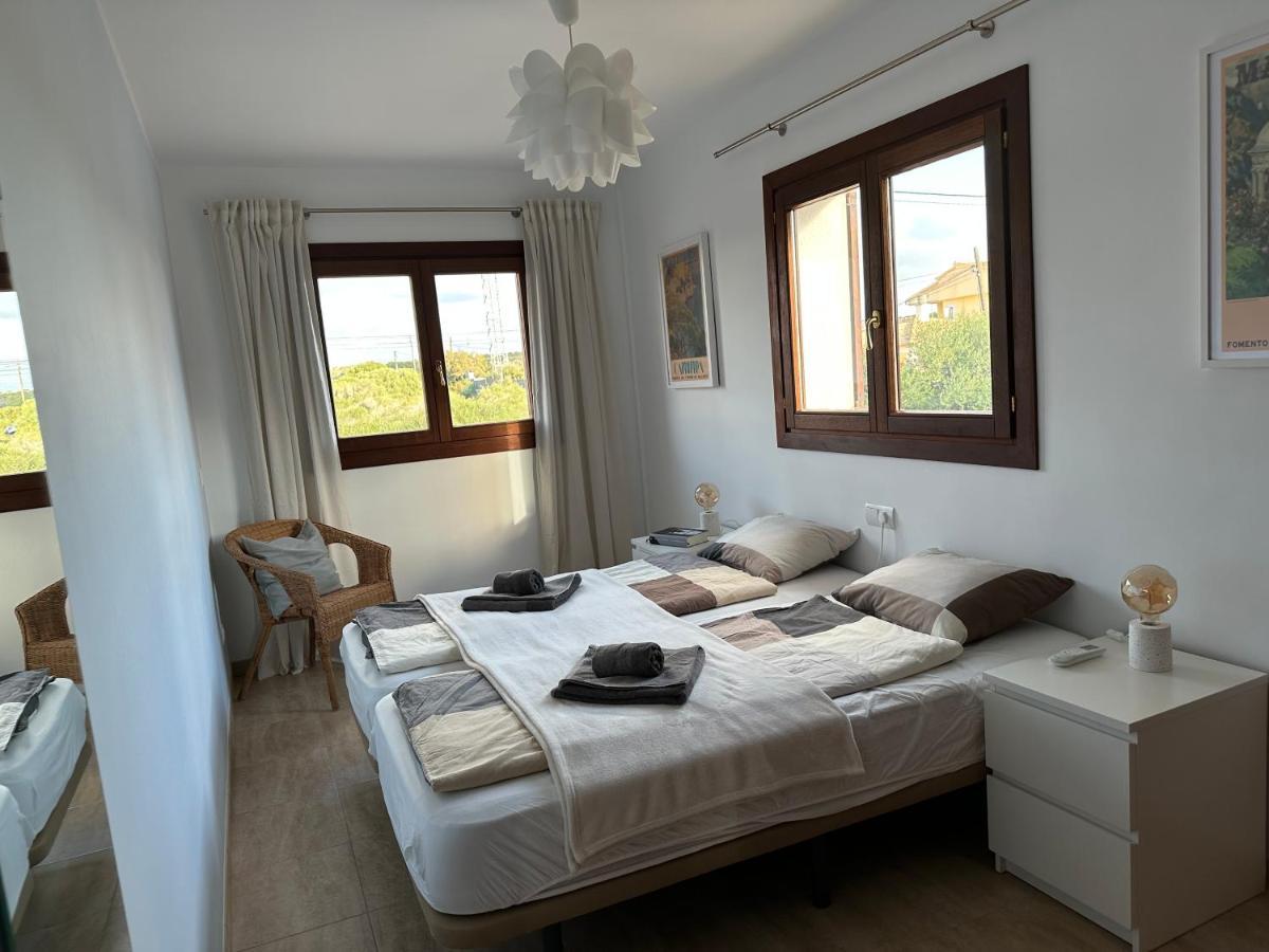 Holiday home Casa Mirador - Bonita Casa Pareada Cala Pi (Mallorca)