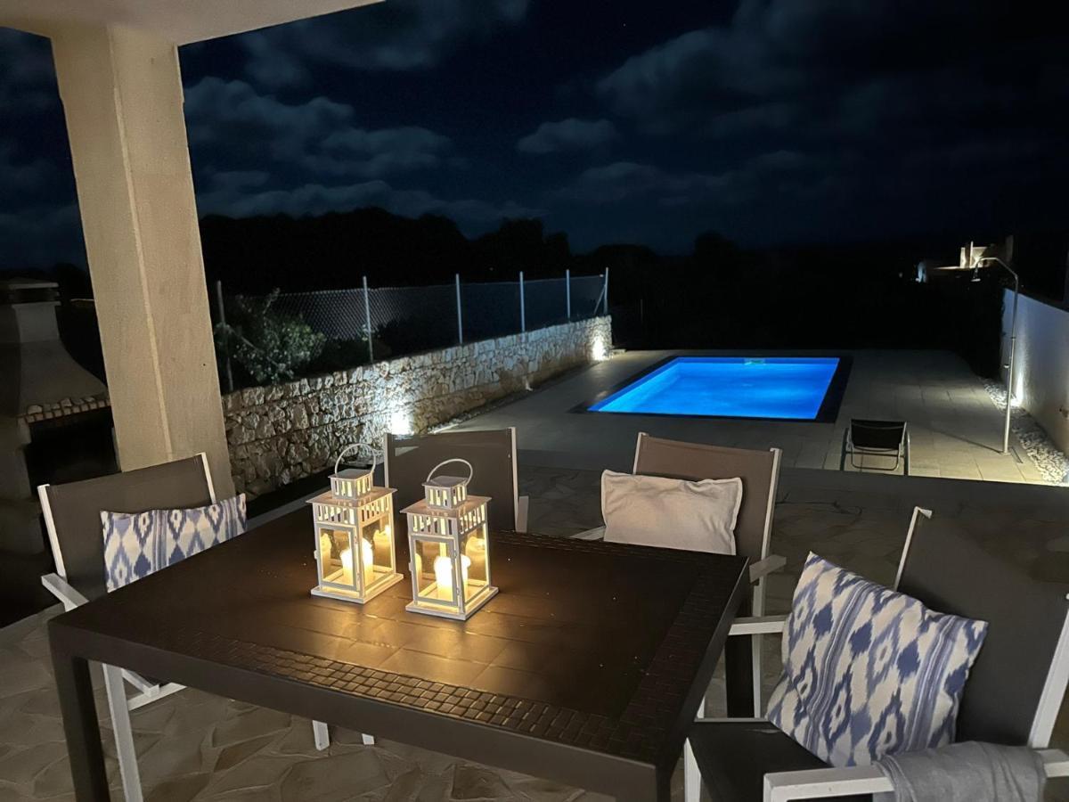 Сasa de vacaciones Bonita Casa Pareada 2º Linea Mar Cala Pi (Mallorca)