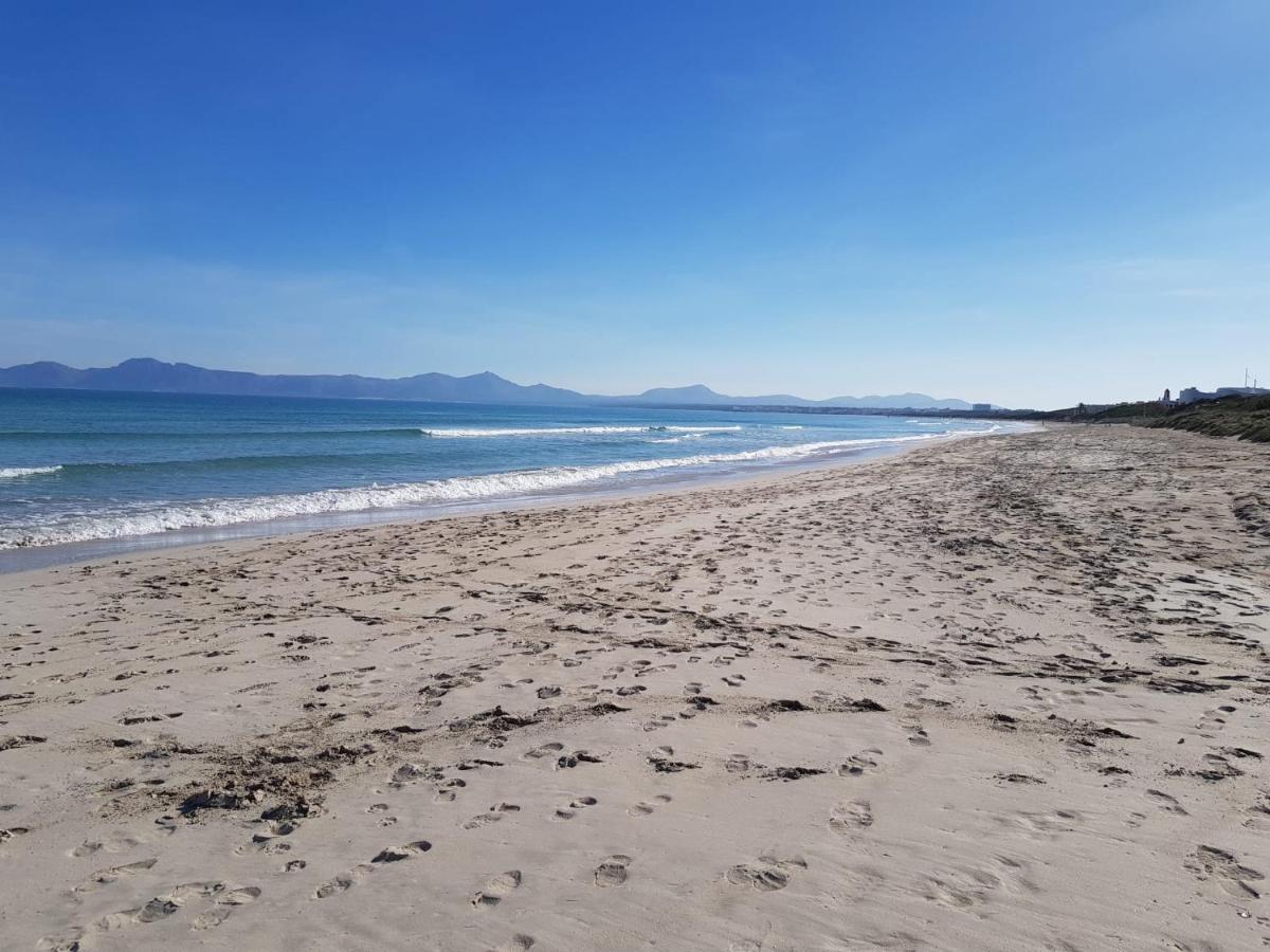 Сasa de vacaciones Ideal Mallorca - Nenufars