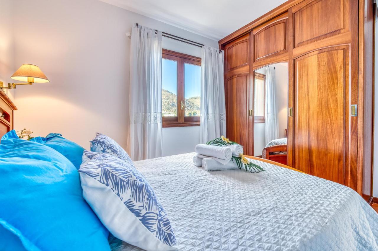Сasa de vacaciones Ideal Mallorca - Nenufars *
