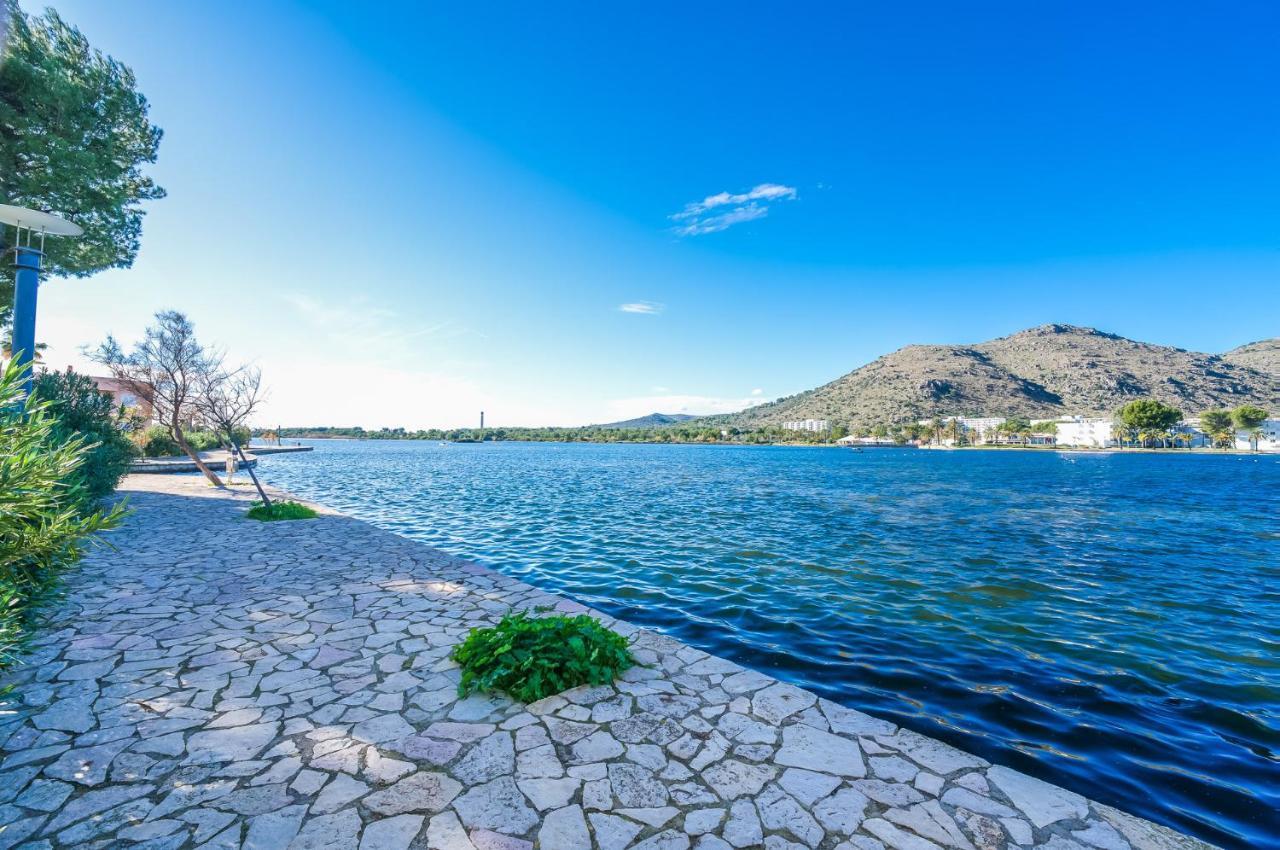 Сasa de vacaciones Ideal Mallorca - Nenufars *