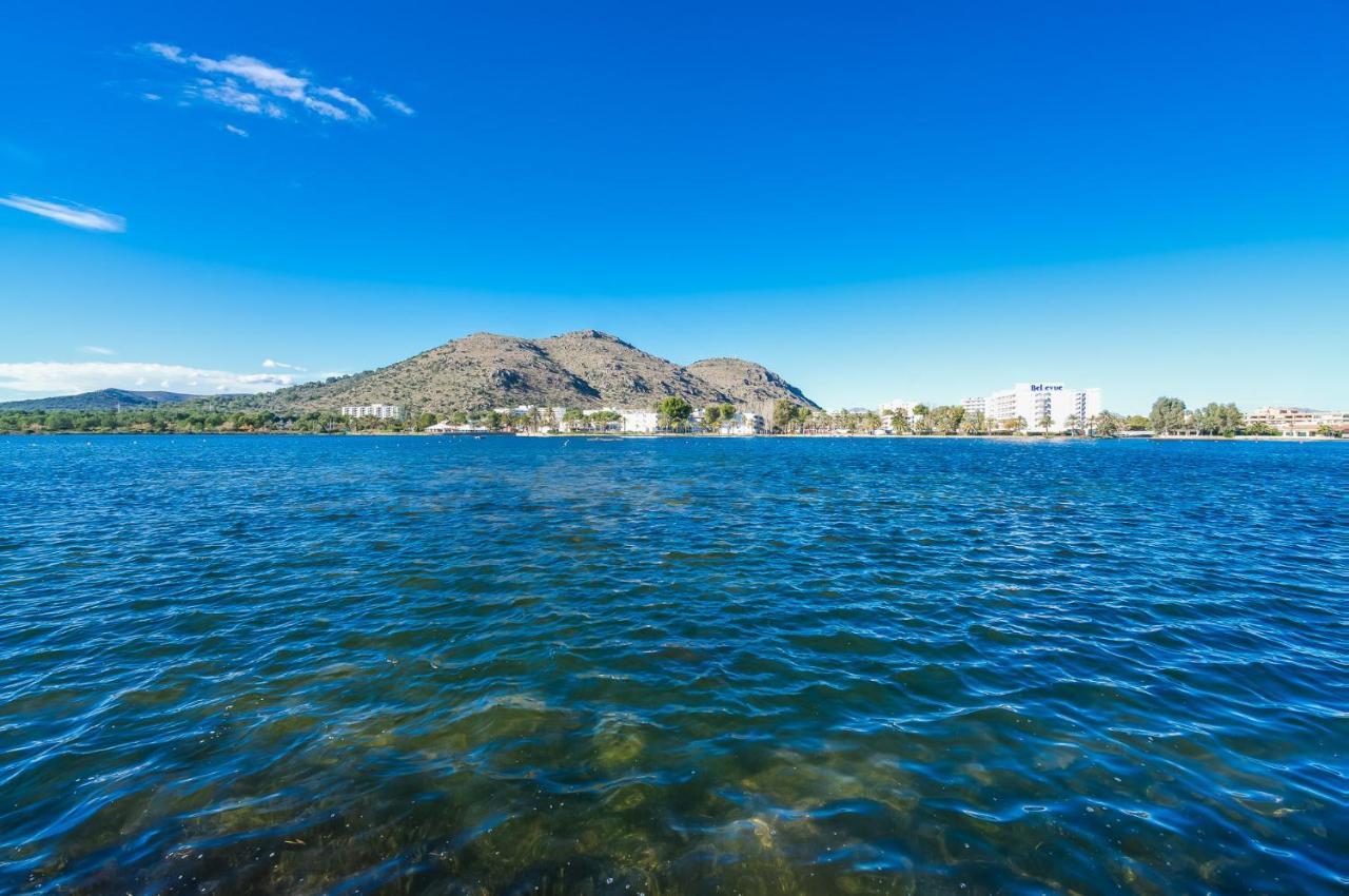 Сasa de vacaciones Ideal Mallorca - Nenufars Alcúdia