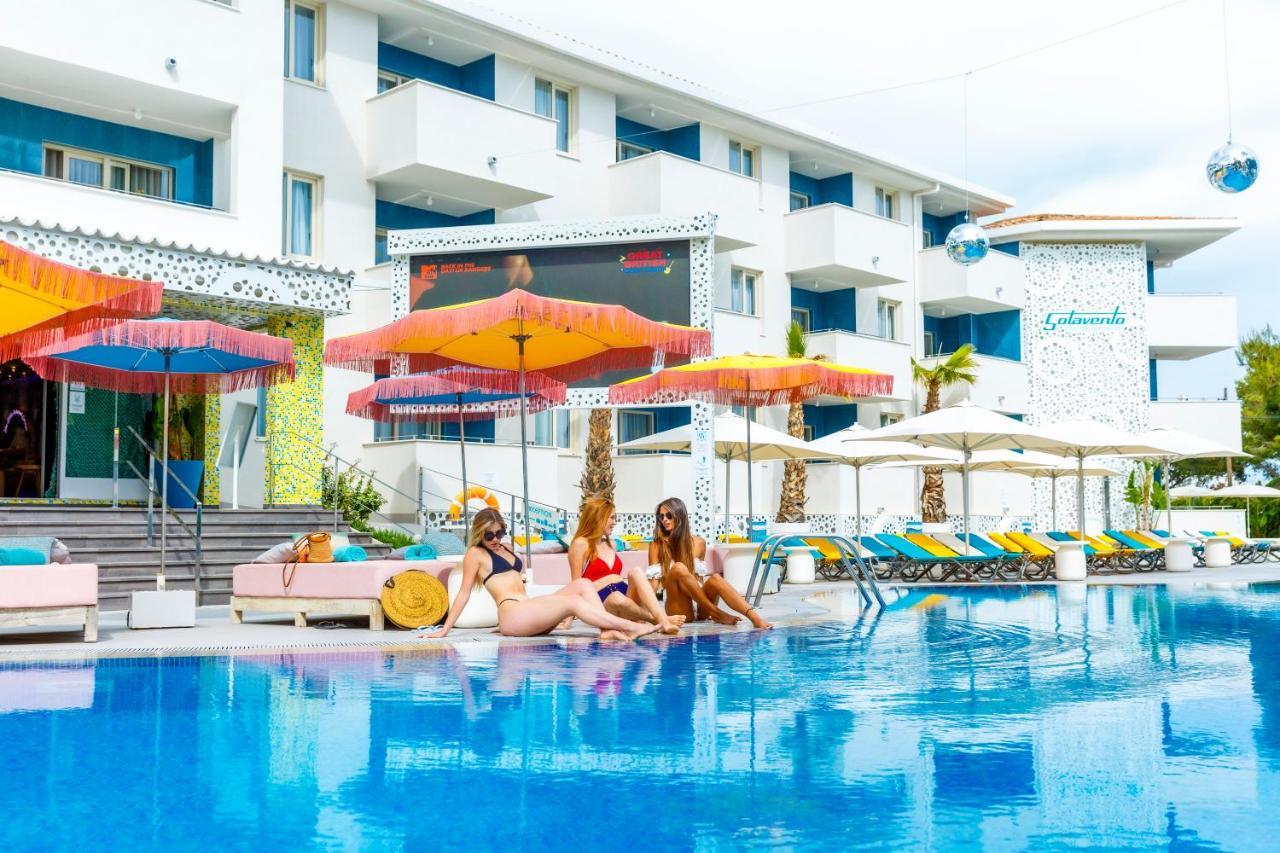 Sotavento Club - Adults Only 3*