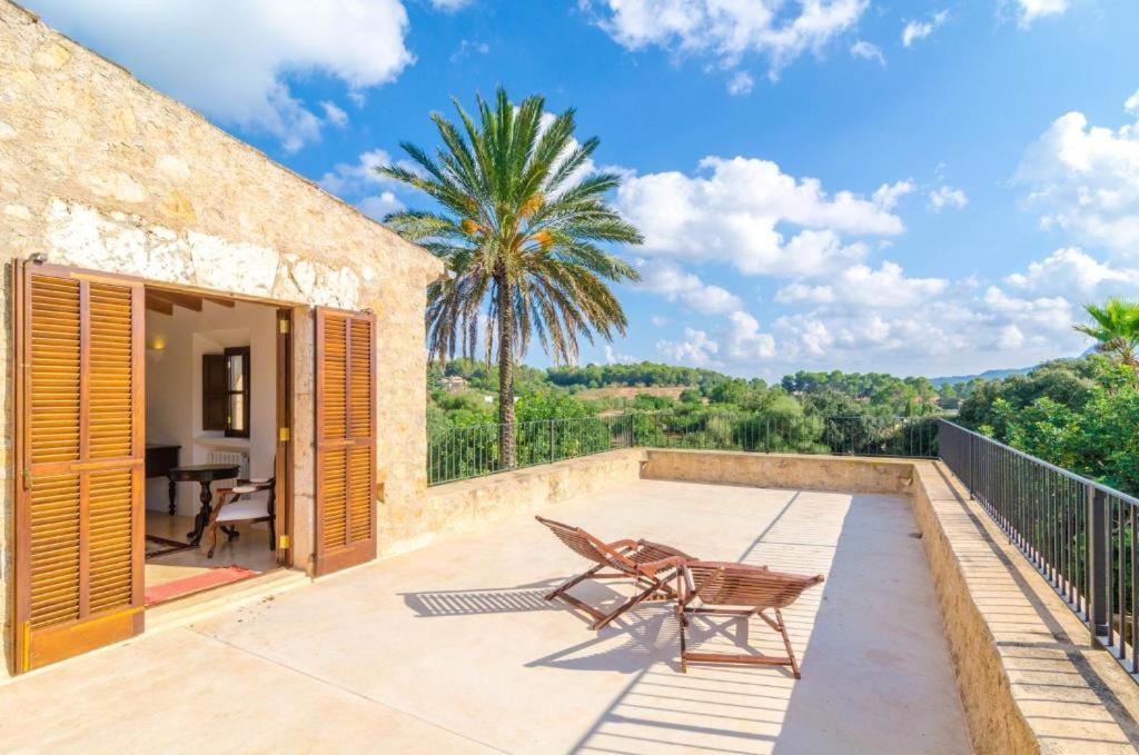 Son Punta Villa Fenalitx (Fenalich)