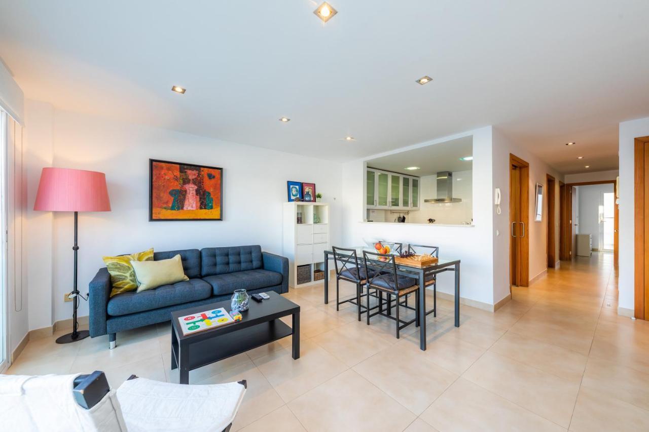 Piso Claudia Apartamento