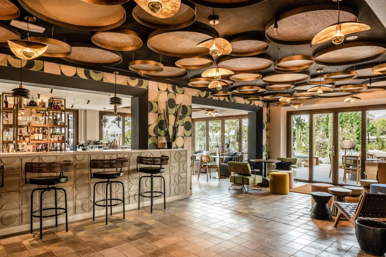 Hotel Kimpton Aysla Mallorca By Ihg Santa Ponsa