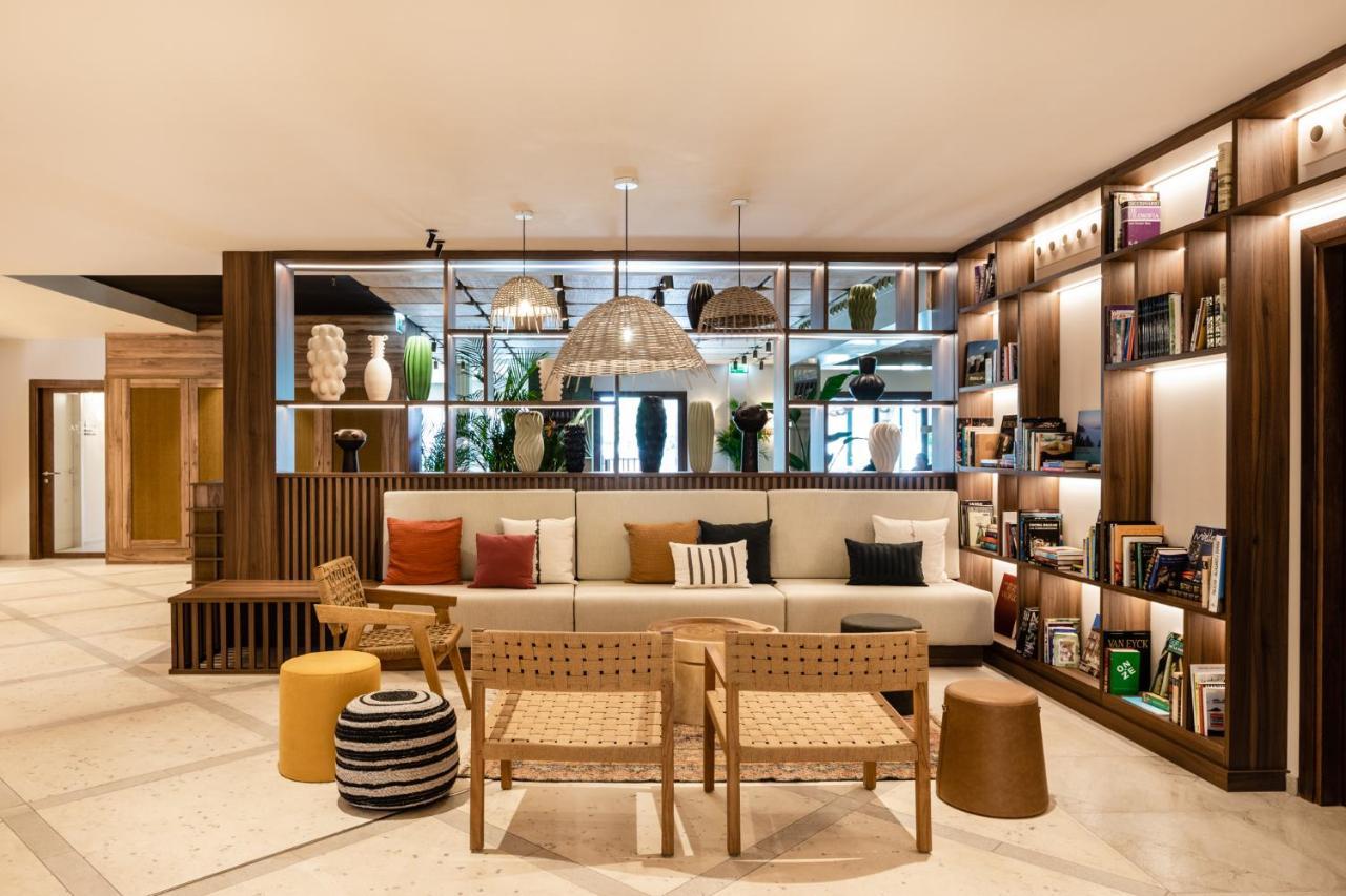 Kimpton Aysla Mallorca By Ihg Santa Ponsa