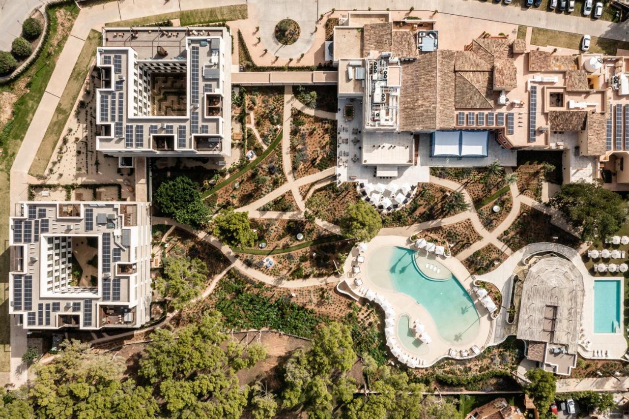 Hotel Kimpton Aysla Mallorca By Ihg Santa Ponsa
