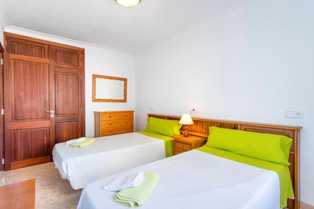 G2 Practico En Mallorca Cerca De Mejores Playas * Colonia de Sant Jordi