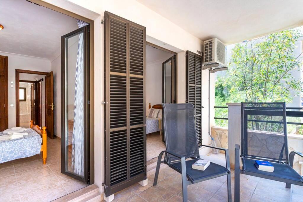 M0 Practico Y Sencillo A 100 M De Mejores Playas De Mallorca Apartment Colonia de Sant Jordi
