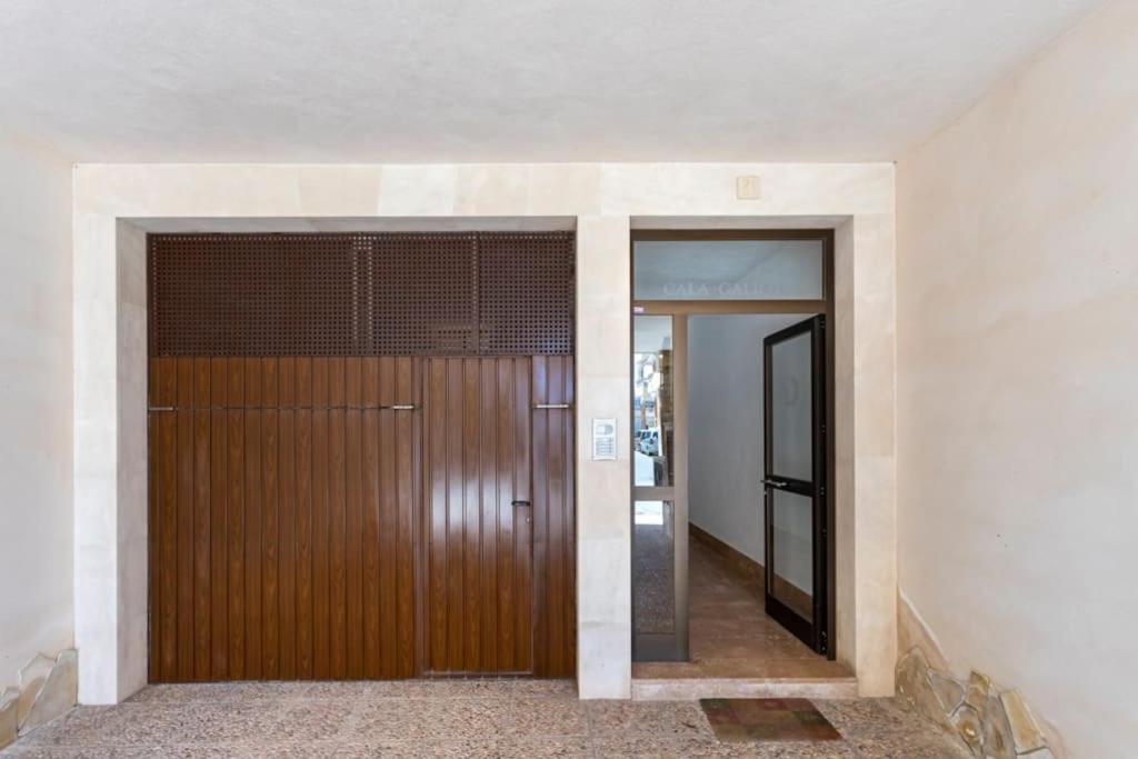 Apartment M0 Practico Y Sencillo A 100 M De Mejores Playas De Mallorca *