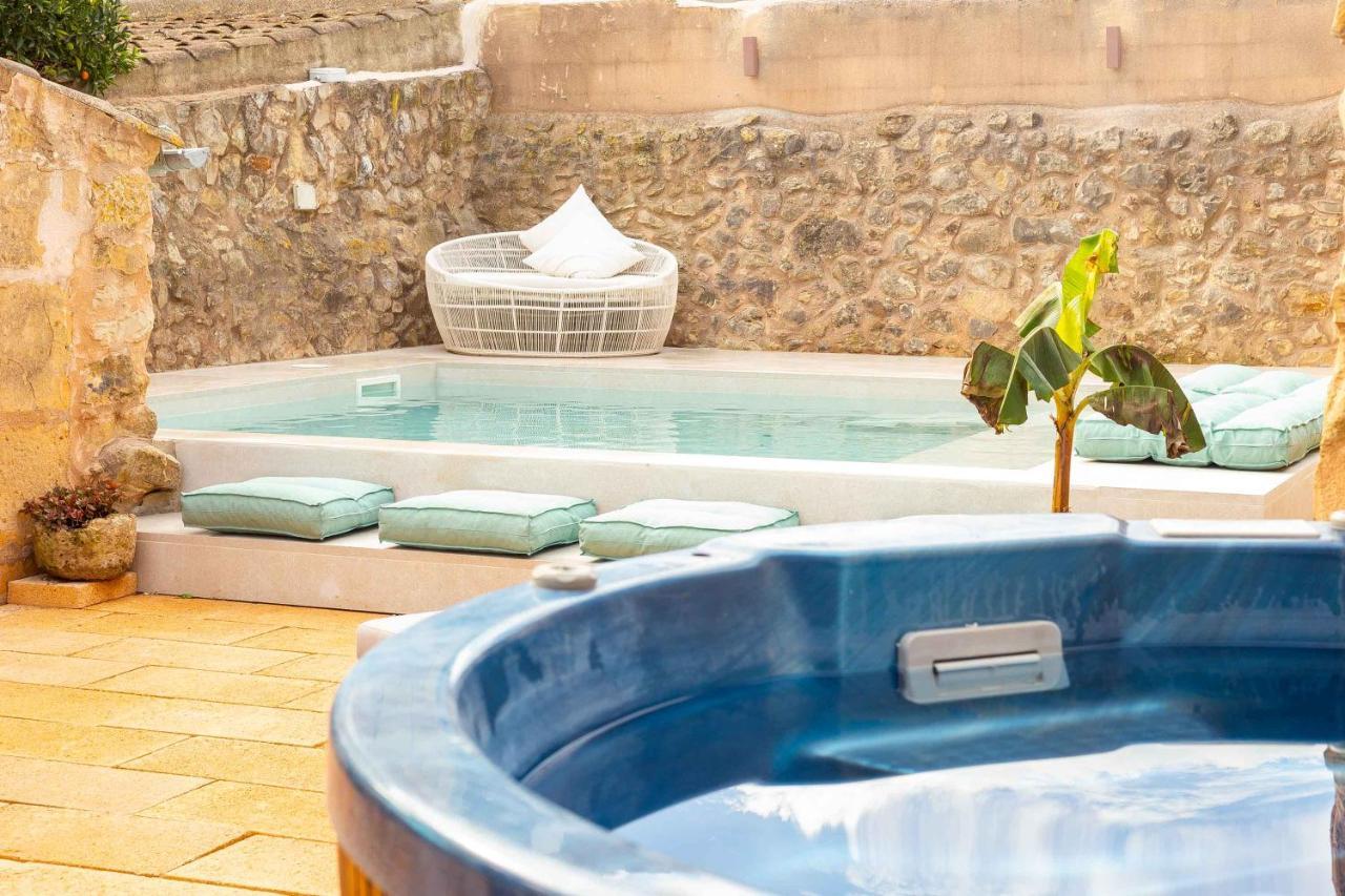 Ca Sa Padrina Villa Vilafranca De Bonany