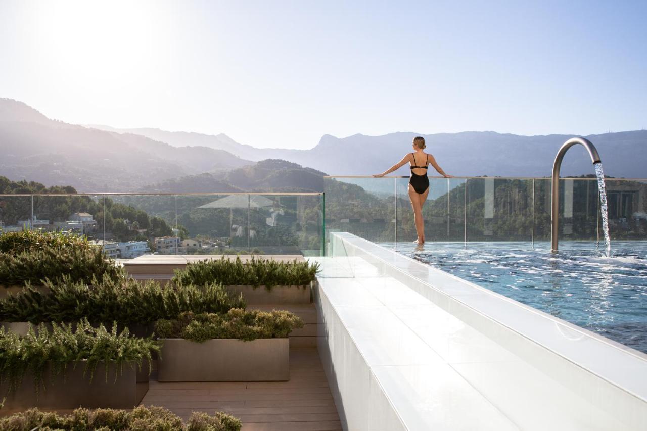 Jumeirah Mallorca Hotel 5*