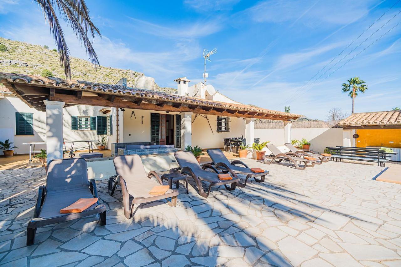 Canaves Villa