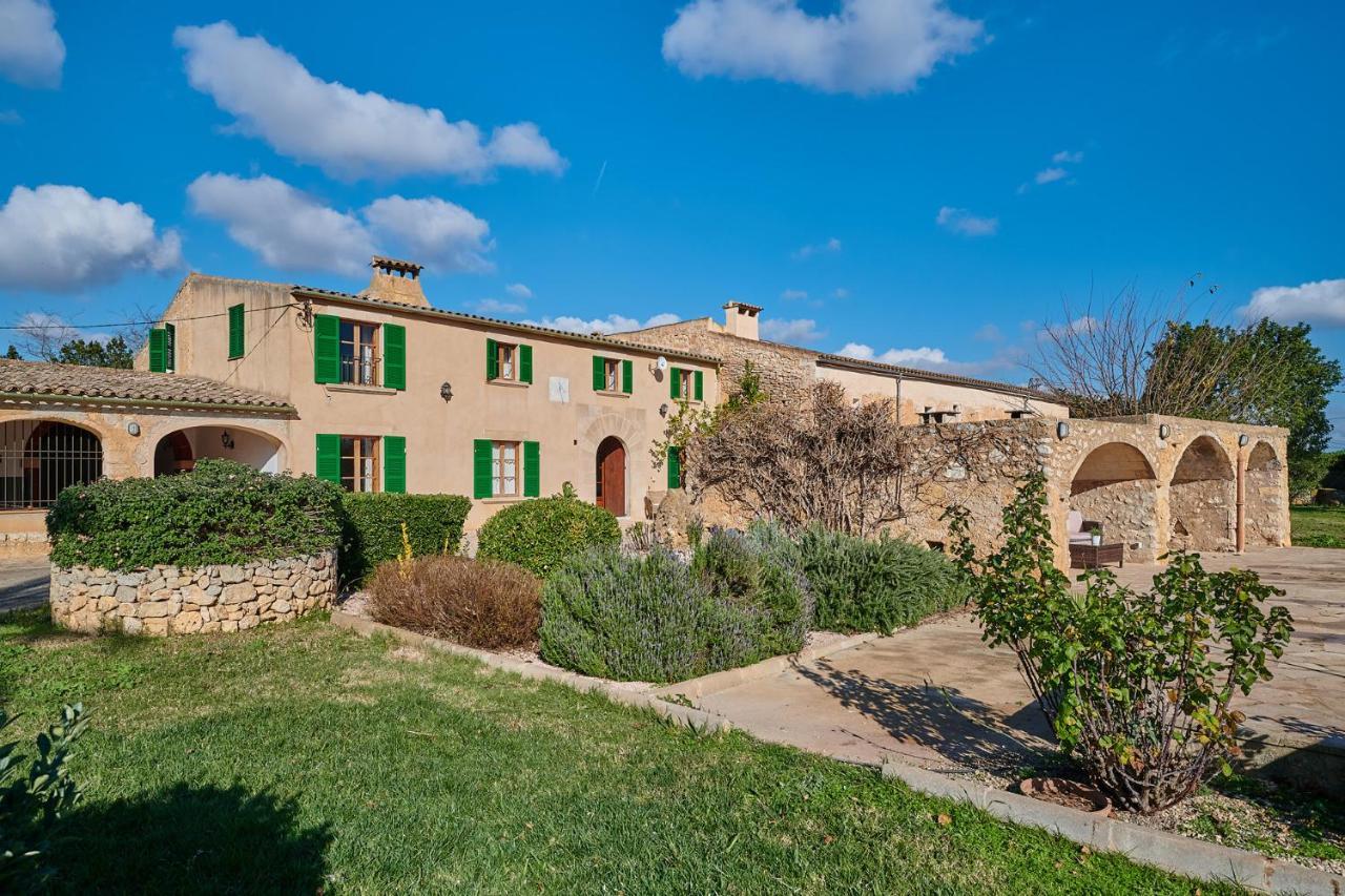 Son Oliver By Mallorca House Rent * Felanitx