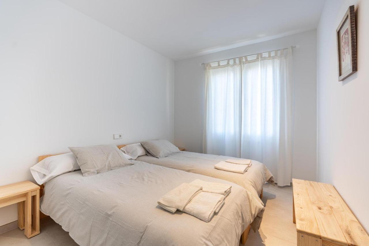 Guillem Pollensa Mallorca Villa *