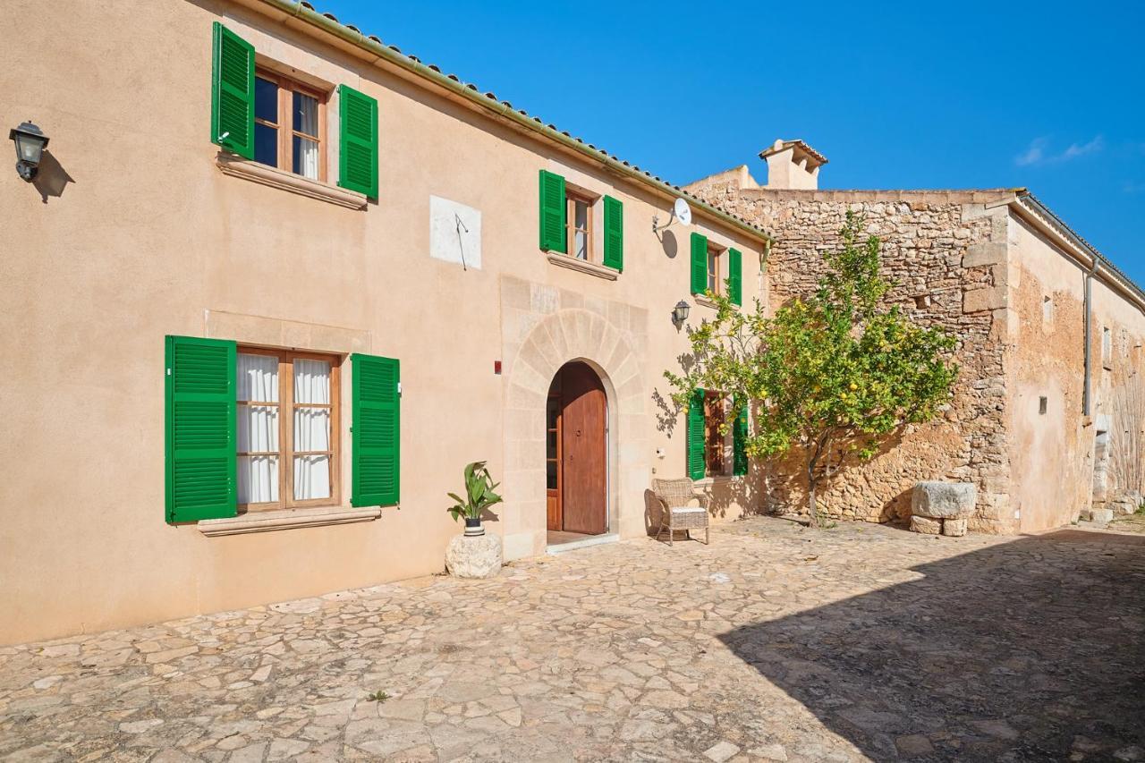 Son Oliver By Mallorca House Rent Holiday home