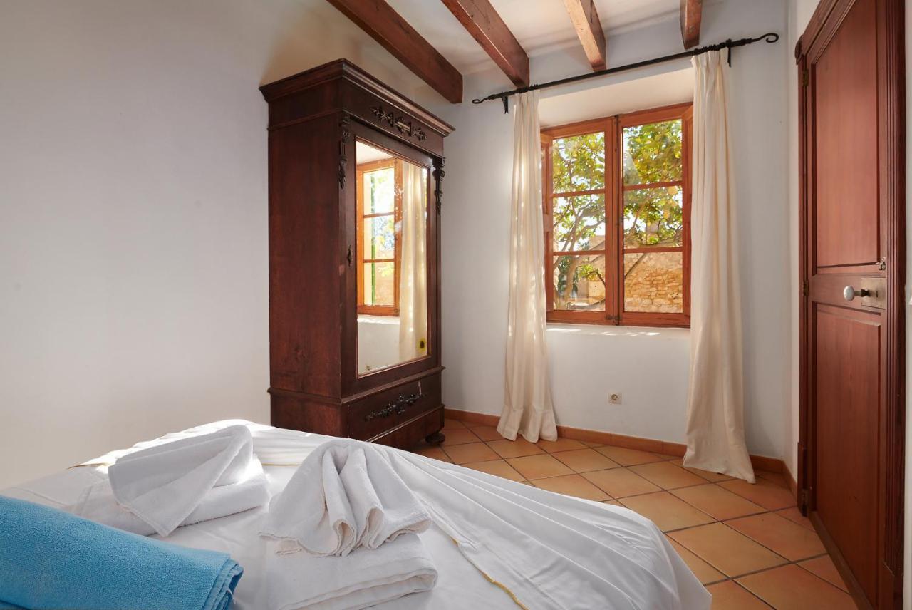 Son Oliver By Mallorca House Rent Holiday home *