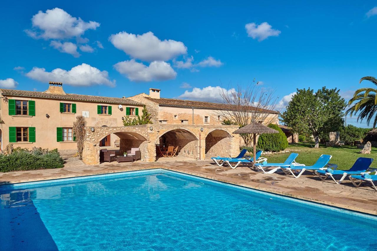 Son Oliver By Mallorca House Rent Holiday home *