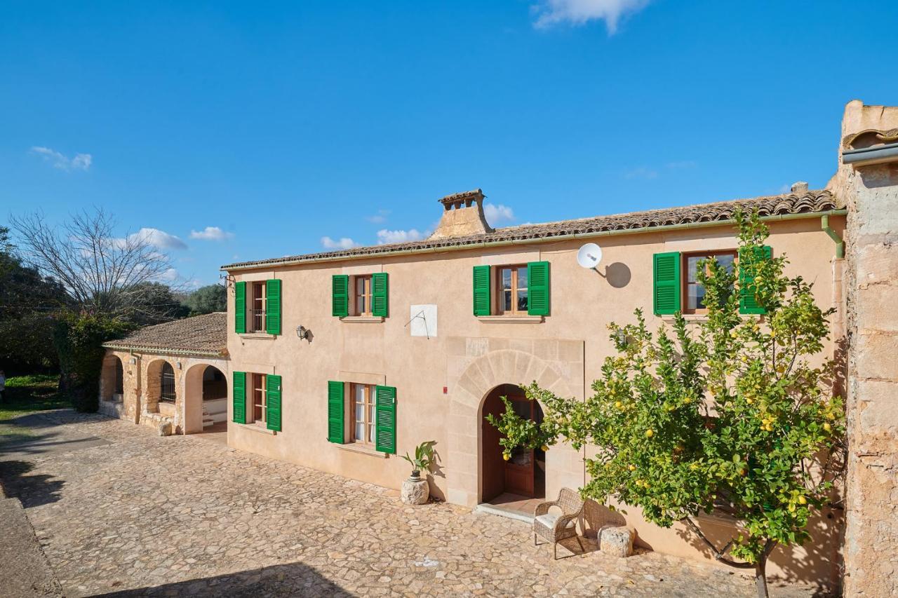 Holiday home Son Oliver By Mallorca House Rent