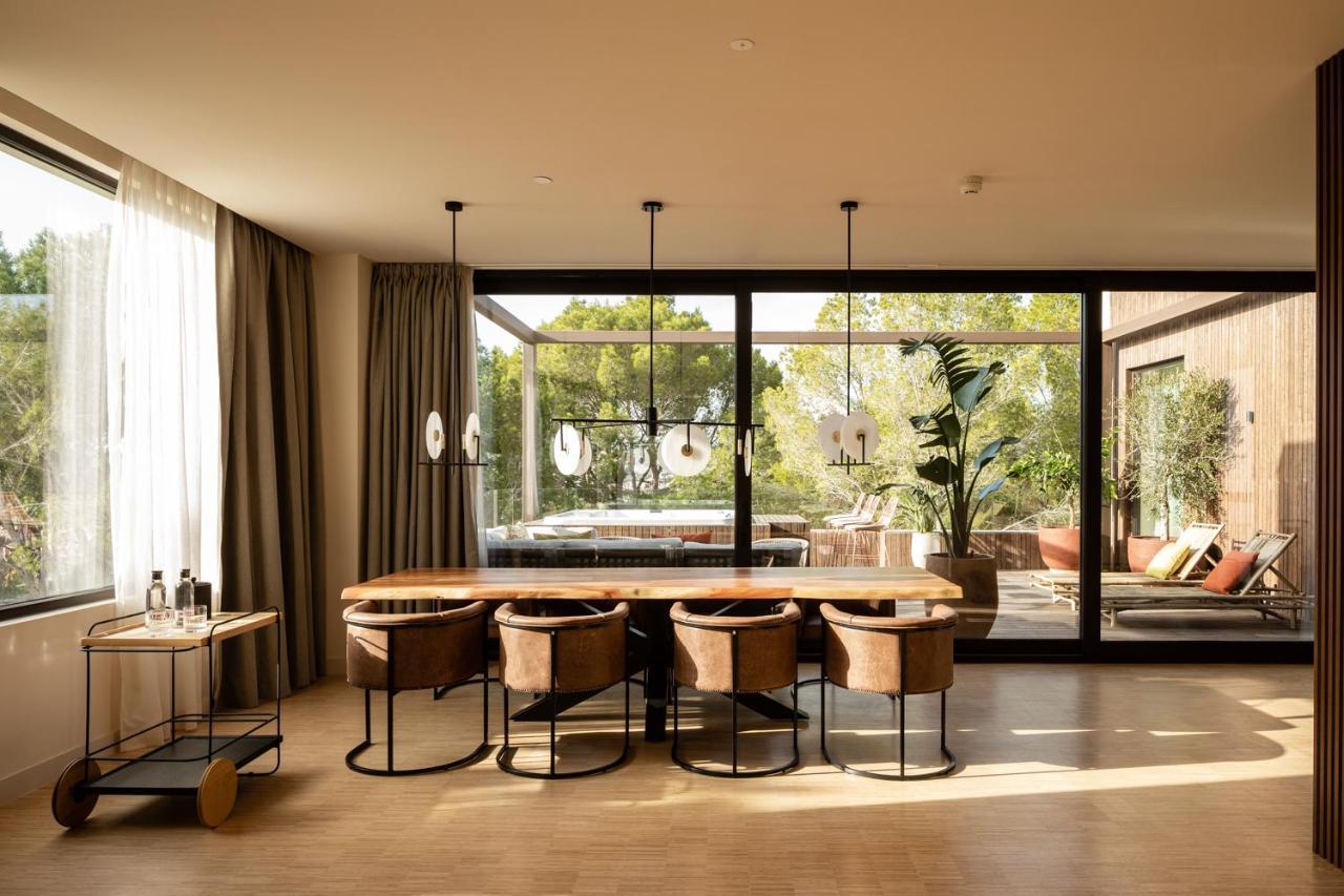 Hotel Kimpton Aysla Mallorca By Ihg