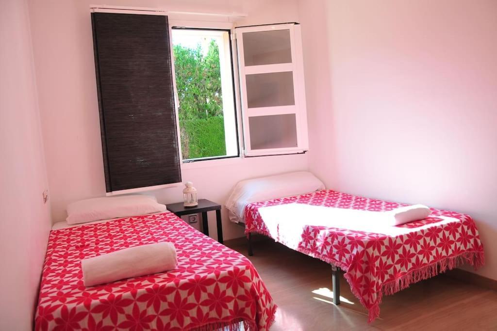 Holiday home Berria Alfabia *