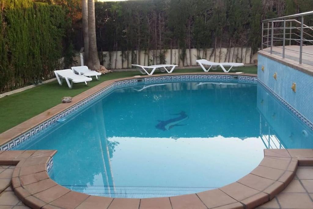 Berria Alfabia Holiday home Palma de Mallorca