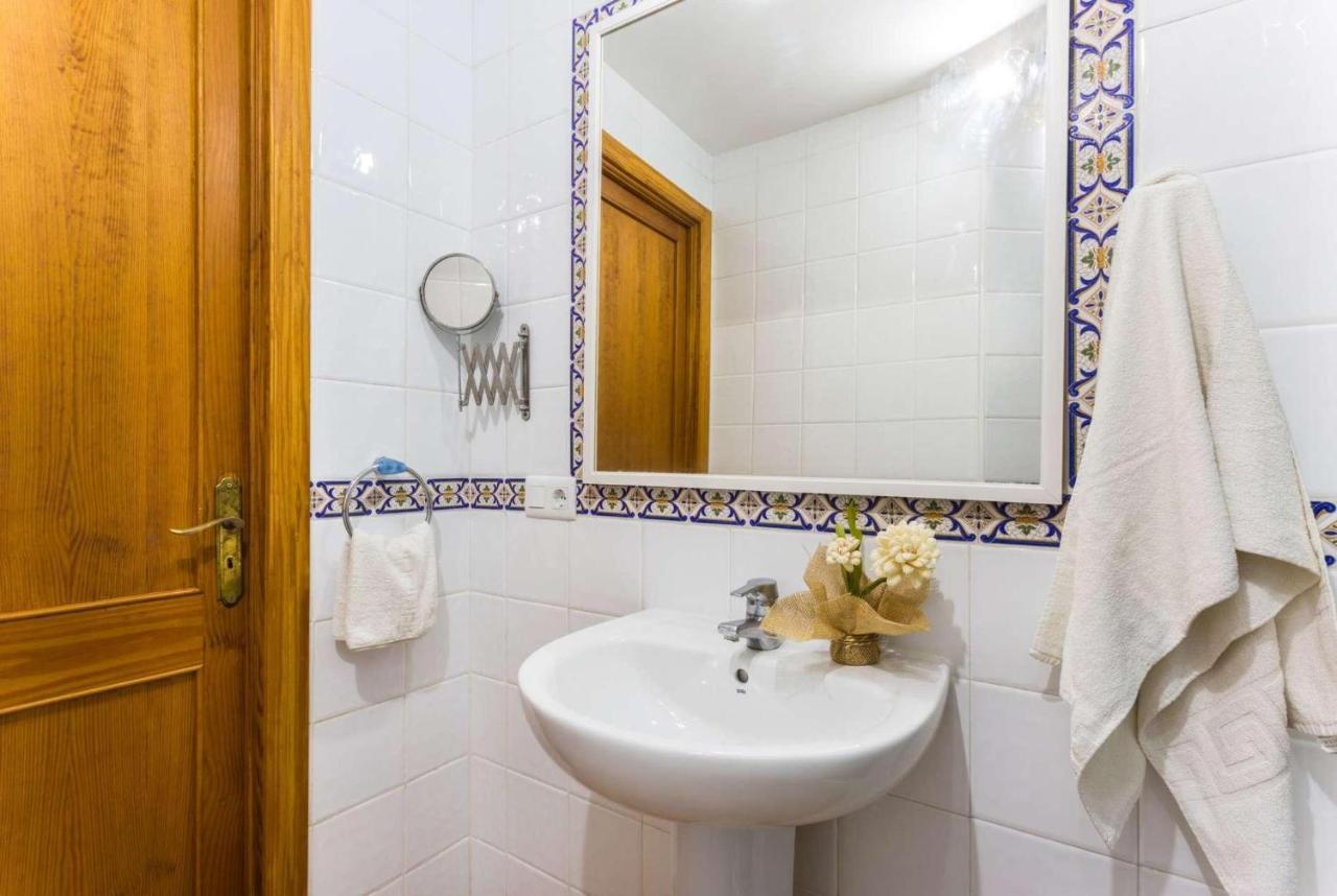 Moli Fora Terme Villa *