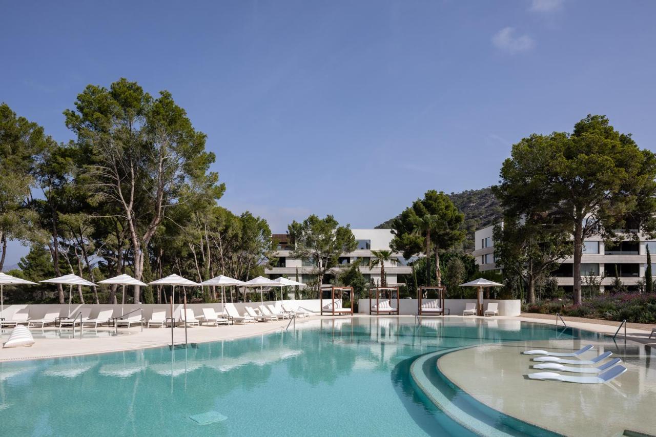 Hotel Kimpton Aysla Mallorca By Ihg