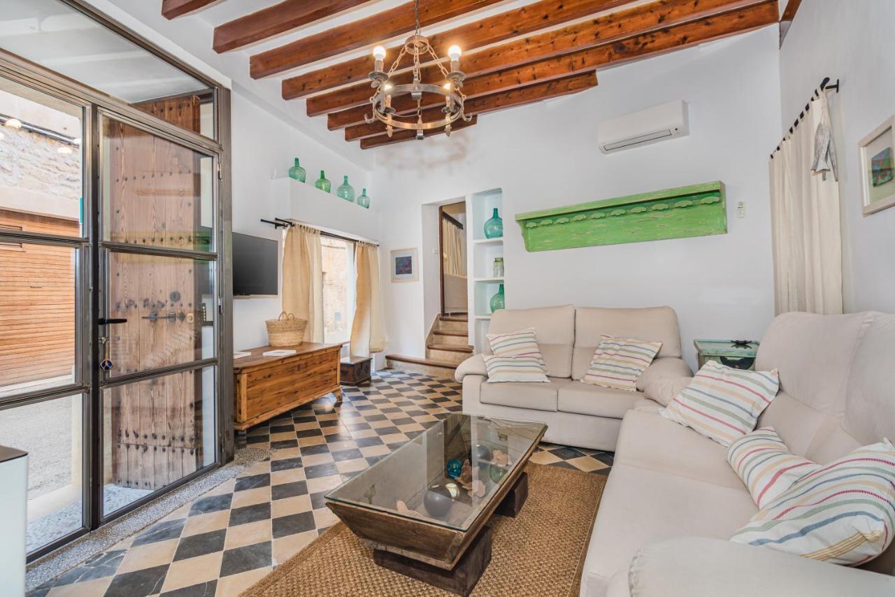 Holiday home La Sastreria