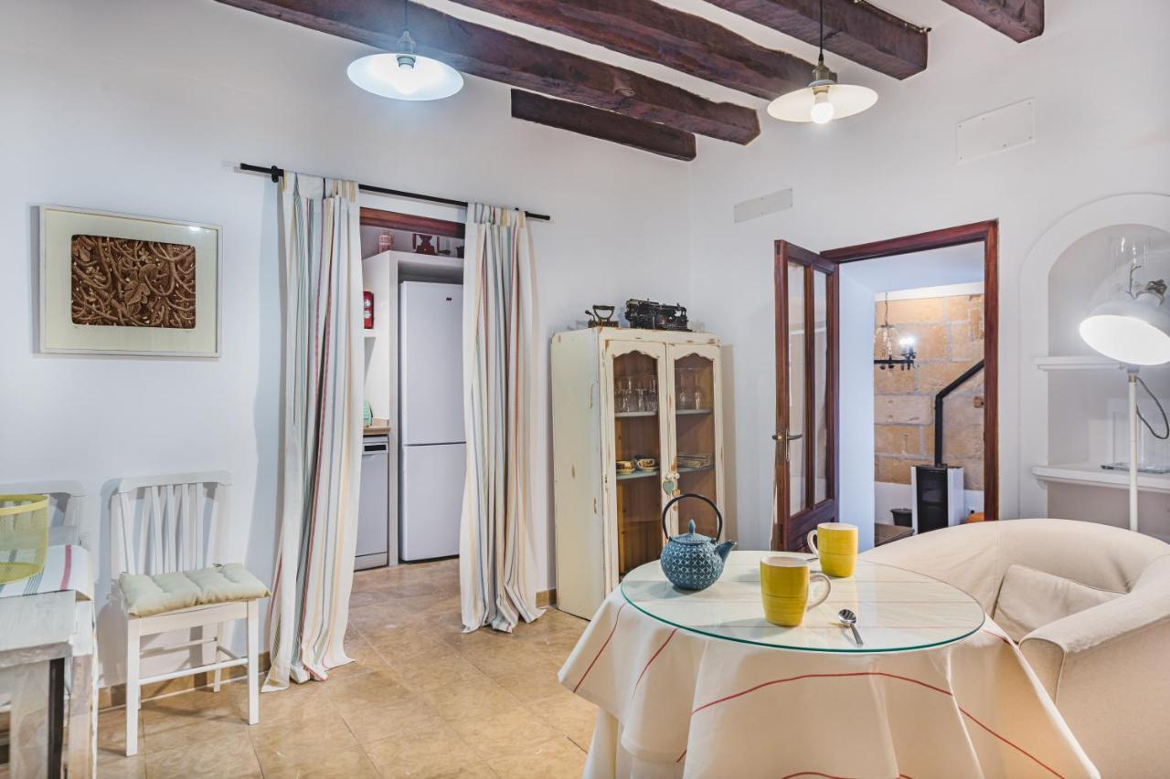 La Sastreria Holiday home Pollenca
