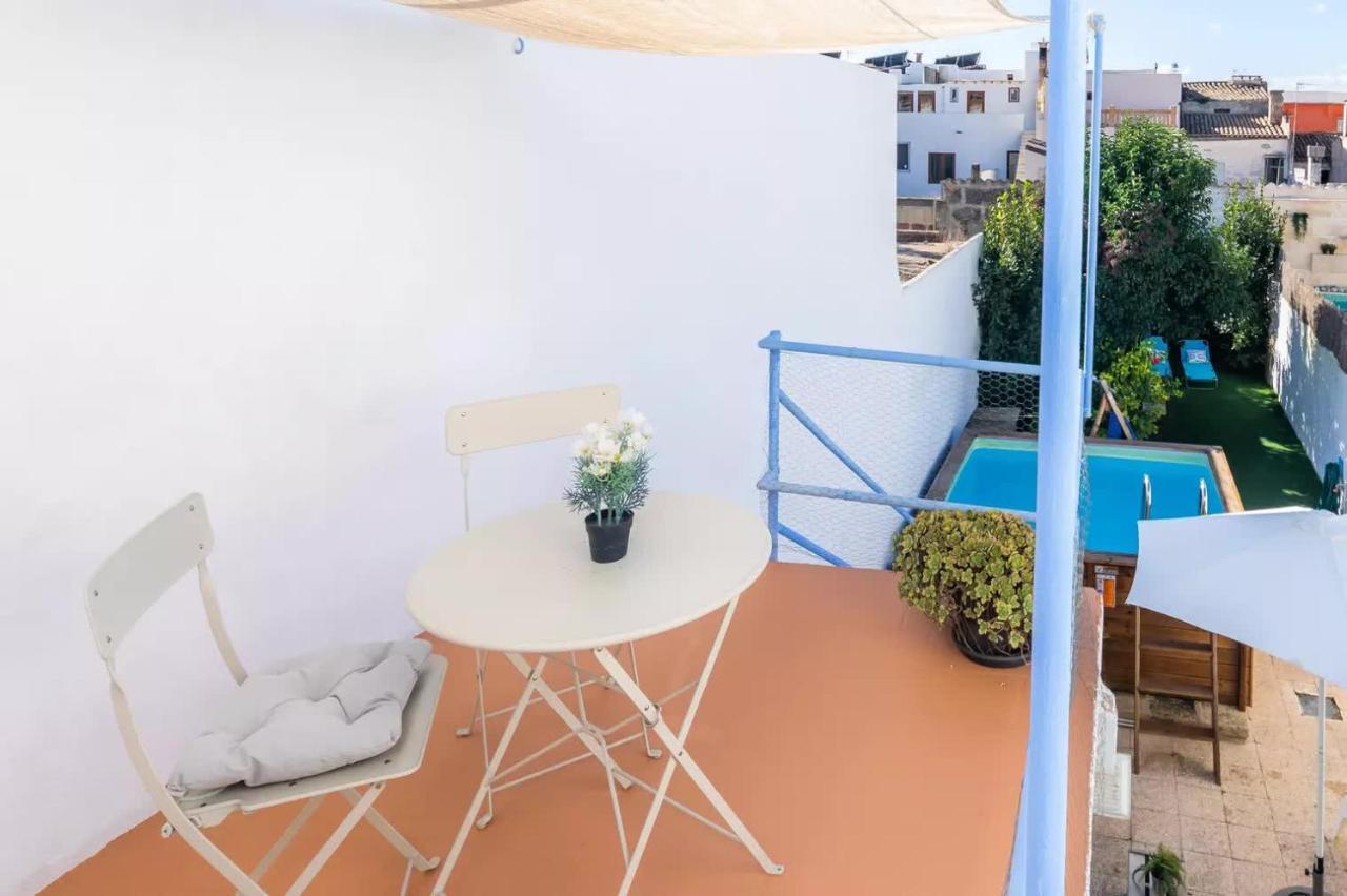 Holiday home Campet50 *