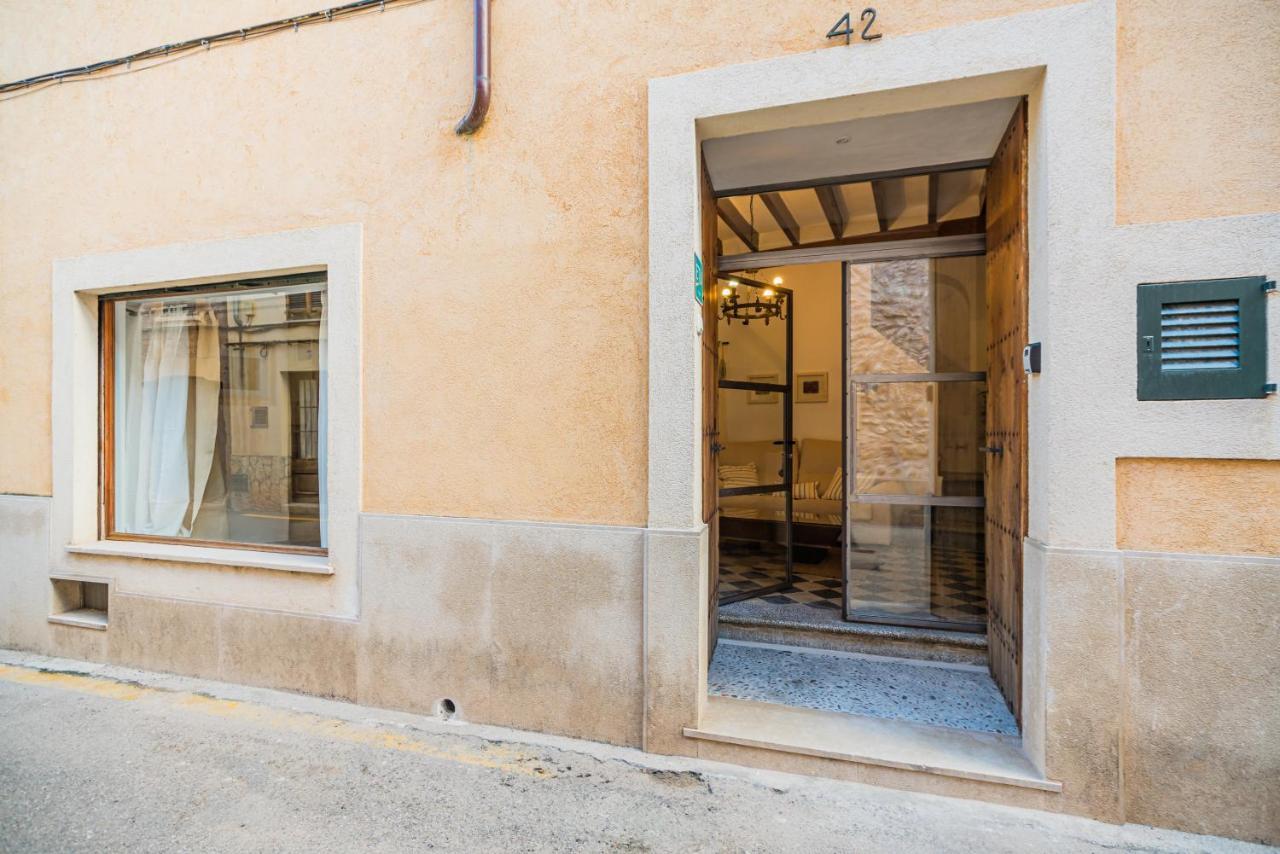 Holiday home La Sastreria Pollenca