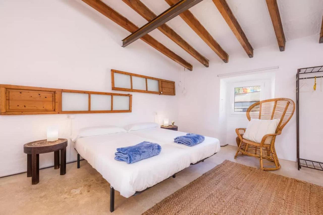 Campet50 Holiday home Felanitx