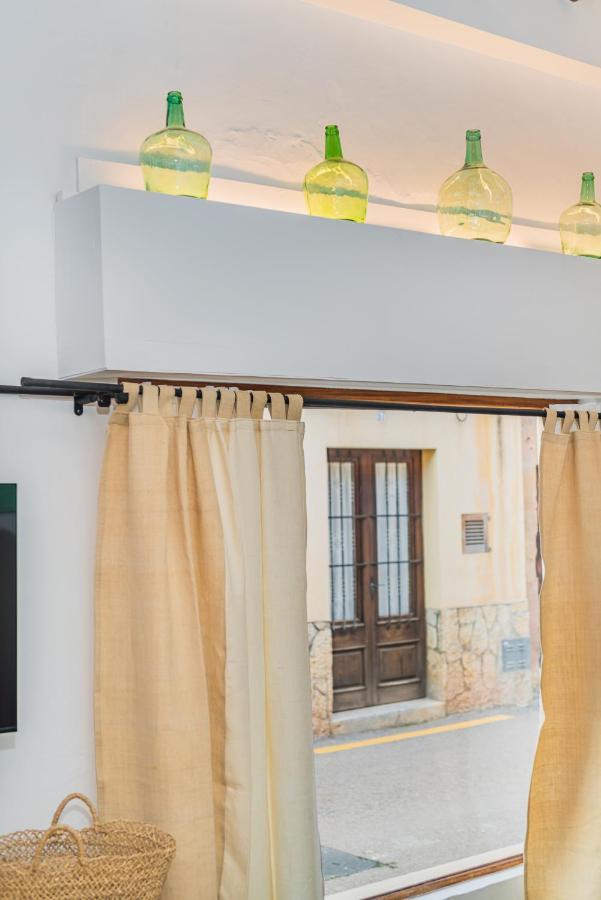 La Sastreria Holiday home *