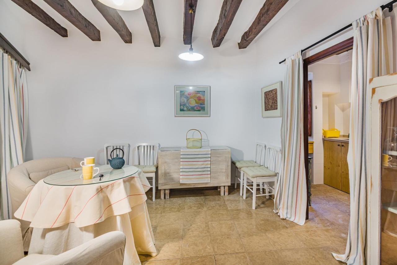 La Sastreria Holiday home *