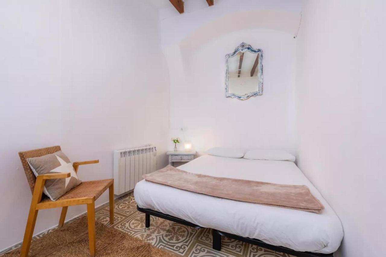Campet50 Holiday home
