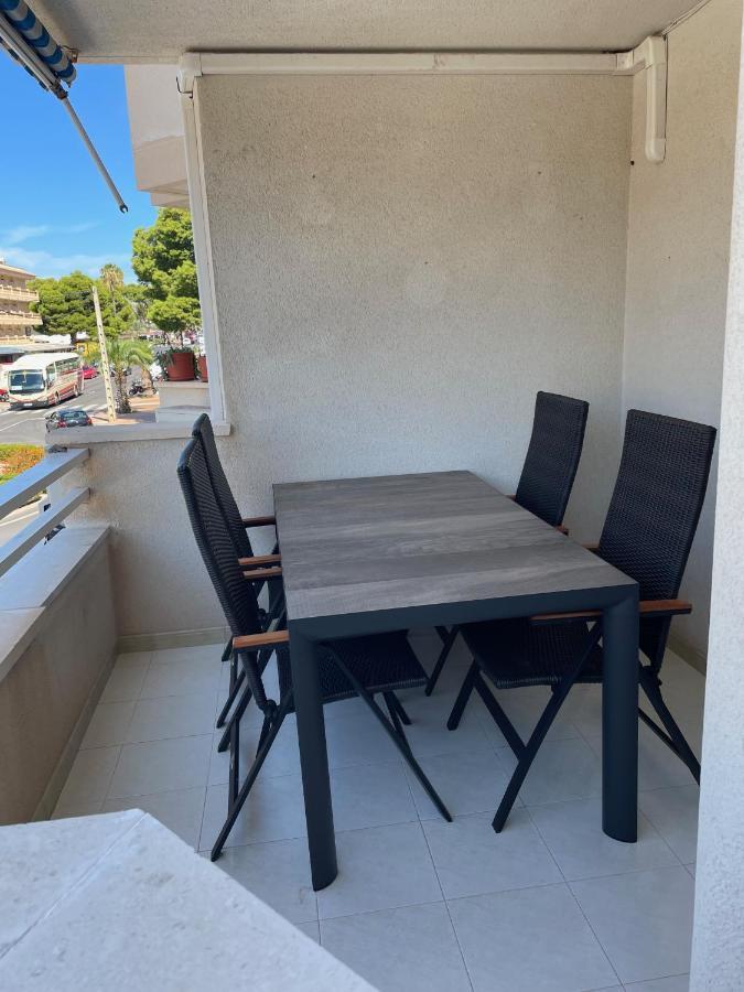 Apartment Im Herzen Von Cala Ratjada *