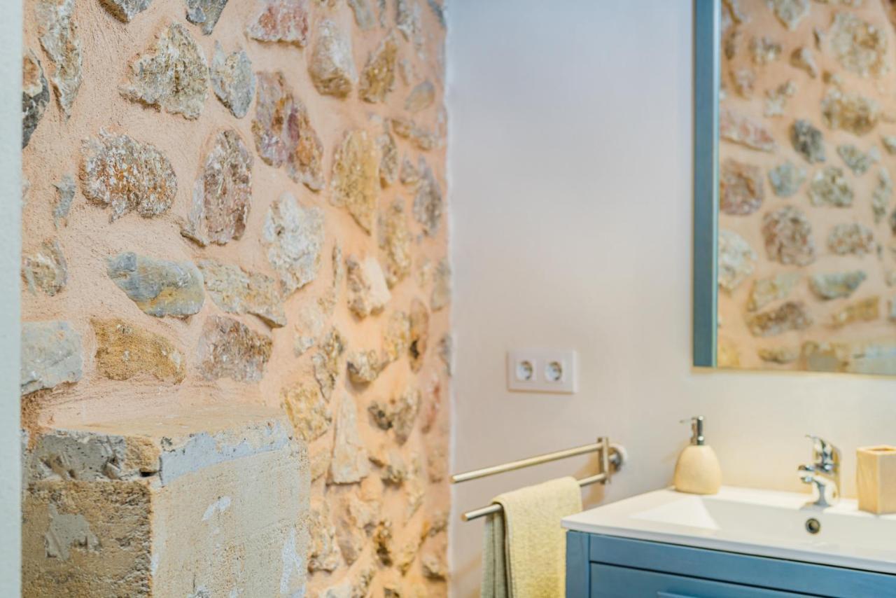 La Sastreria Holiday home Pollenca
